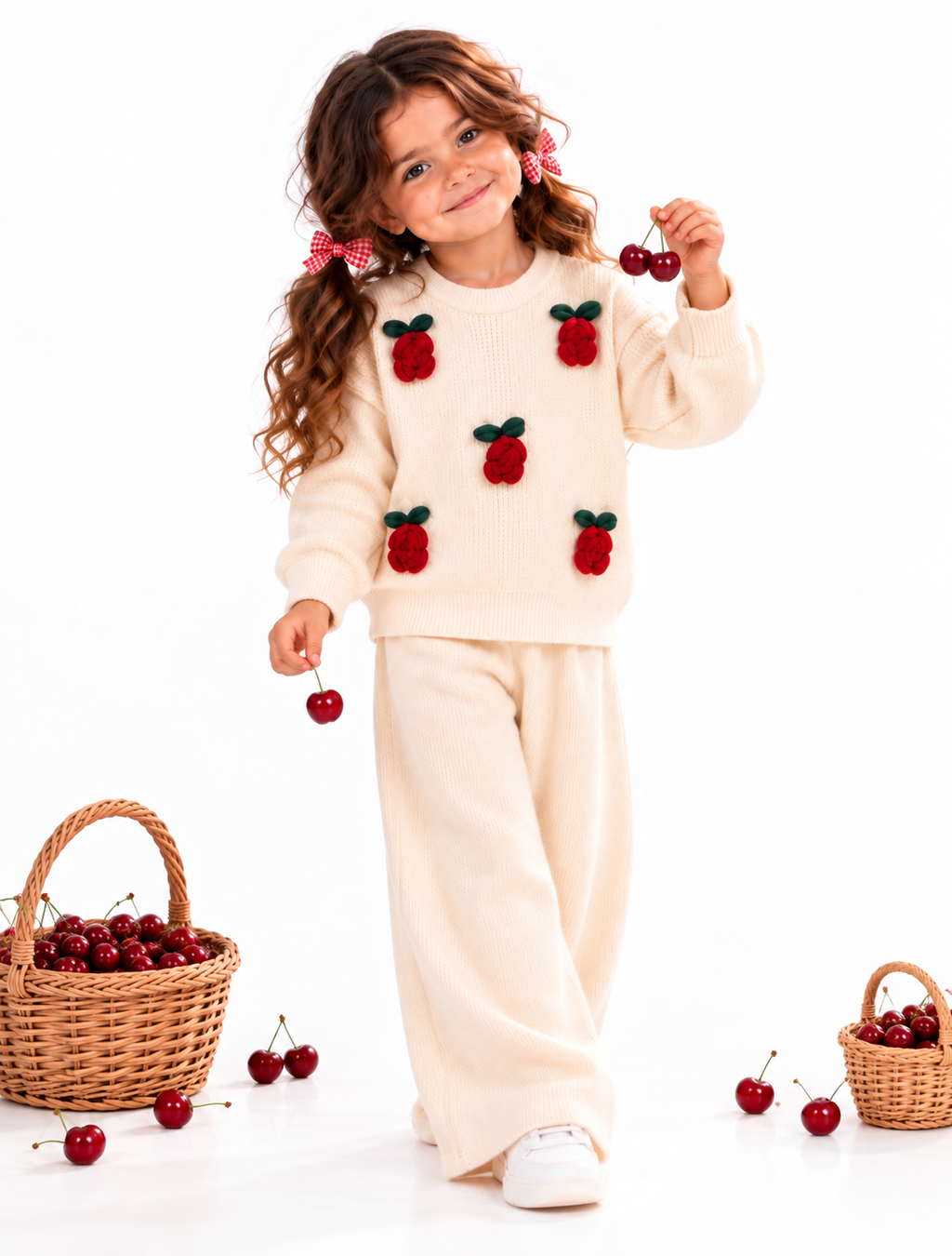 Little Cherry
