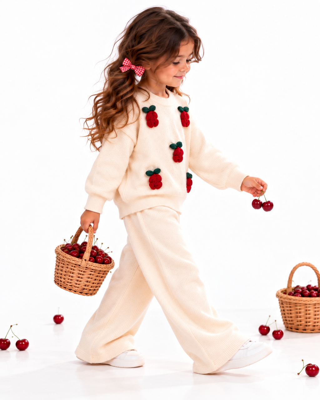 Little Cherry