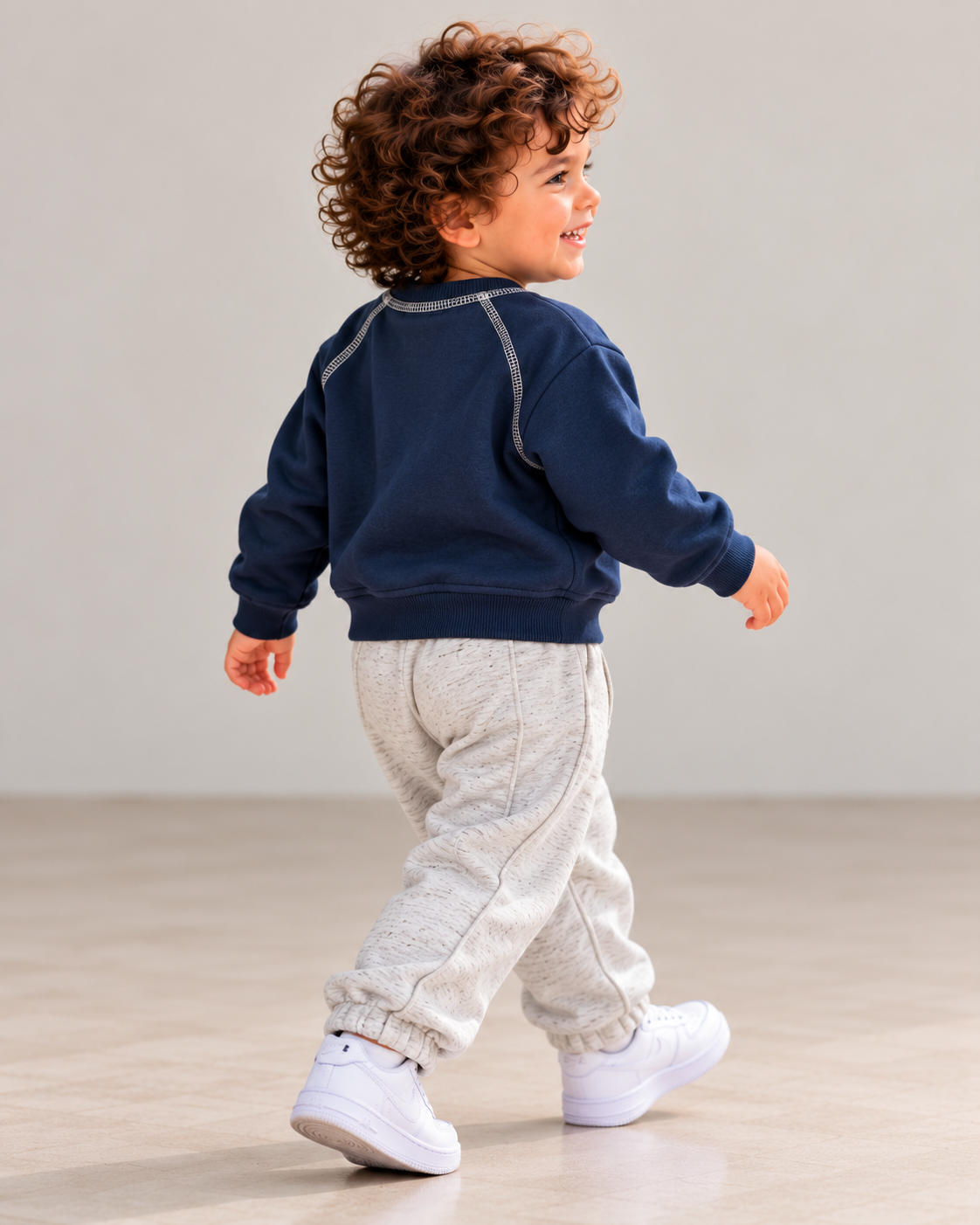 Butter Boy Set