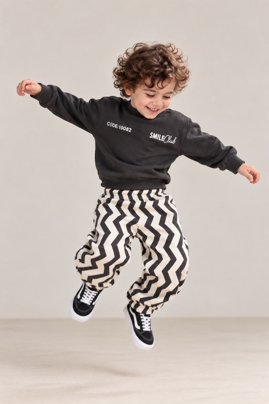 Zigzag club Set