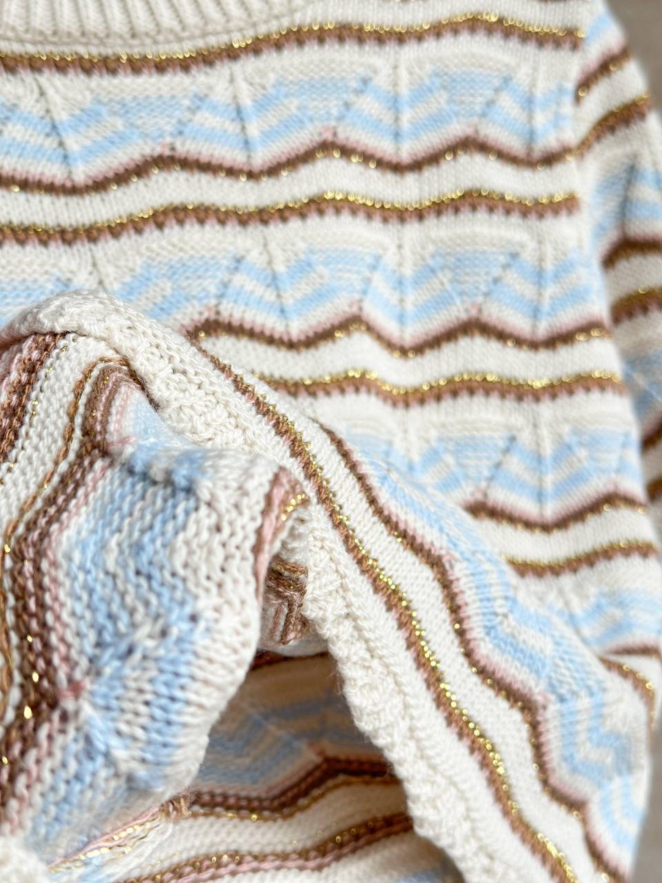 Cozy Waves set