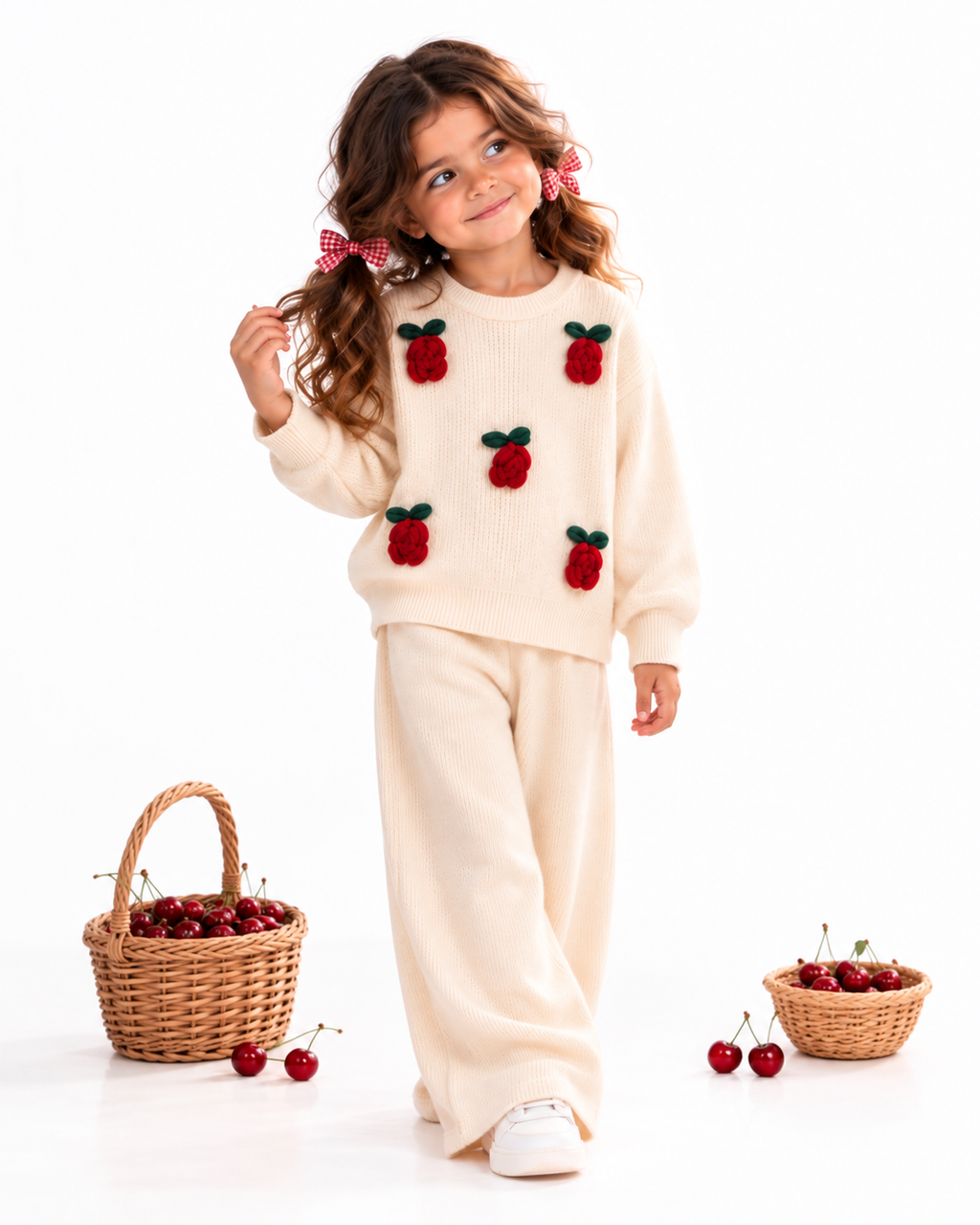 Little Cherry