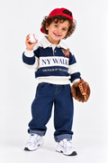 NY Walk set