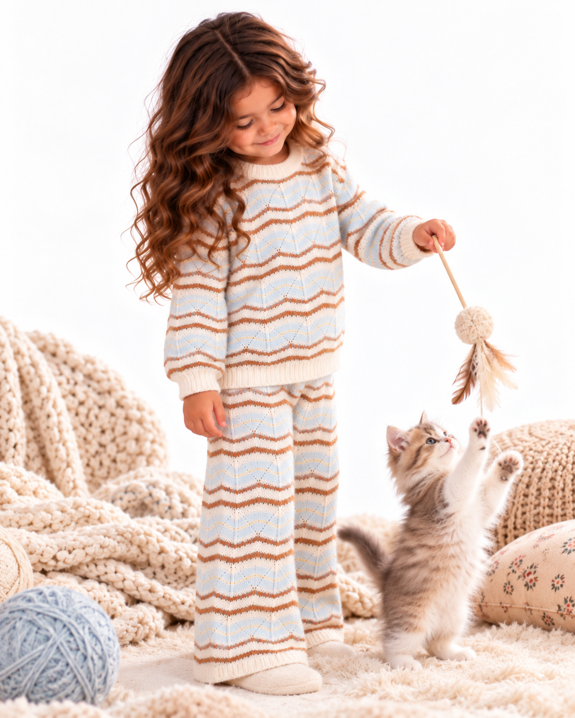 Cozy Waves set