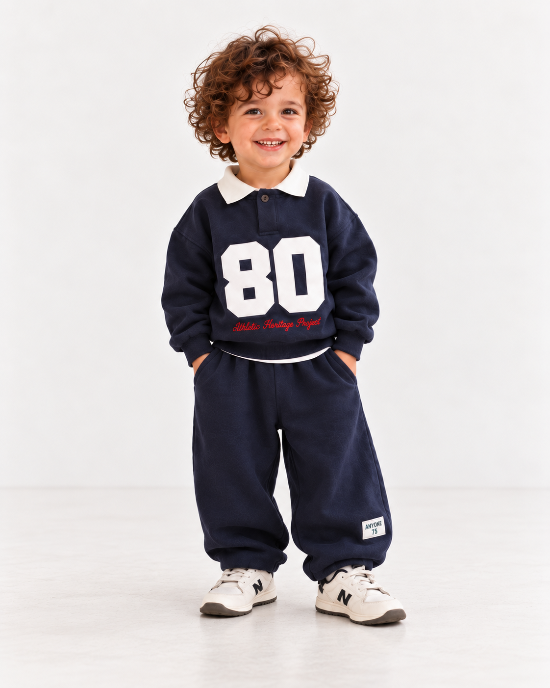 80's Club set