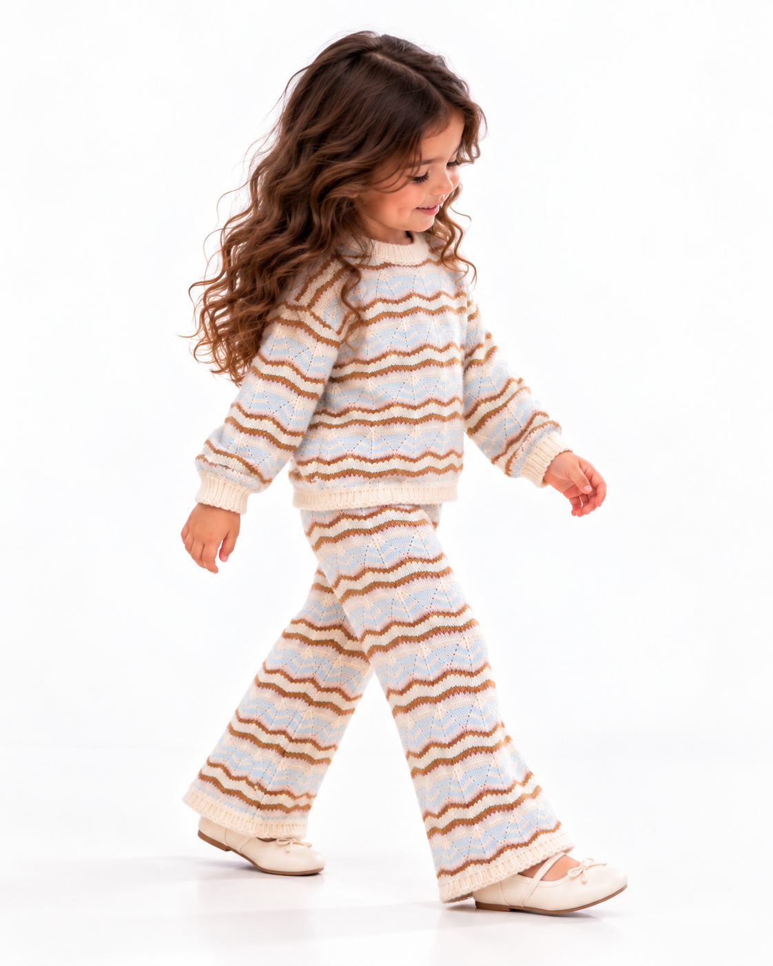 Cozy Waves set