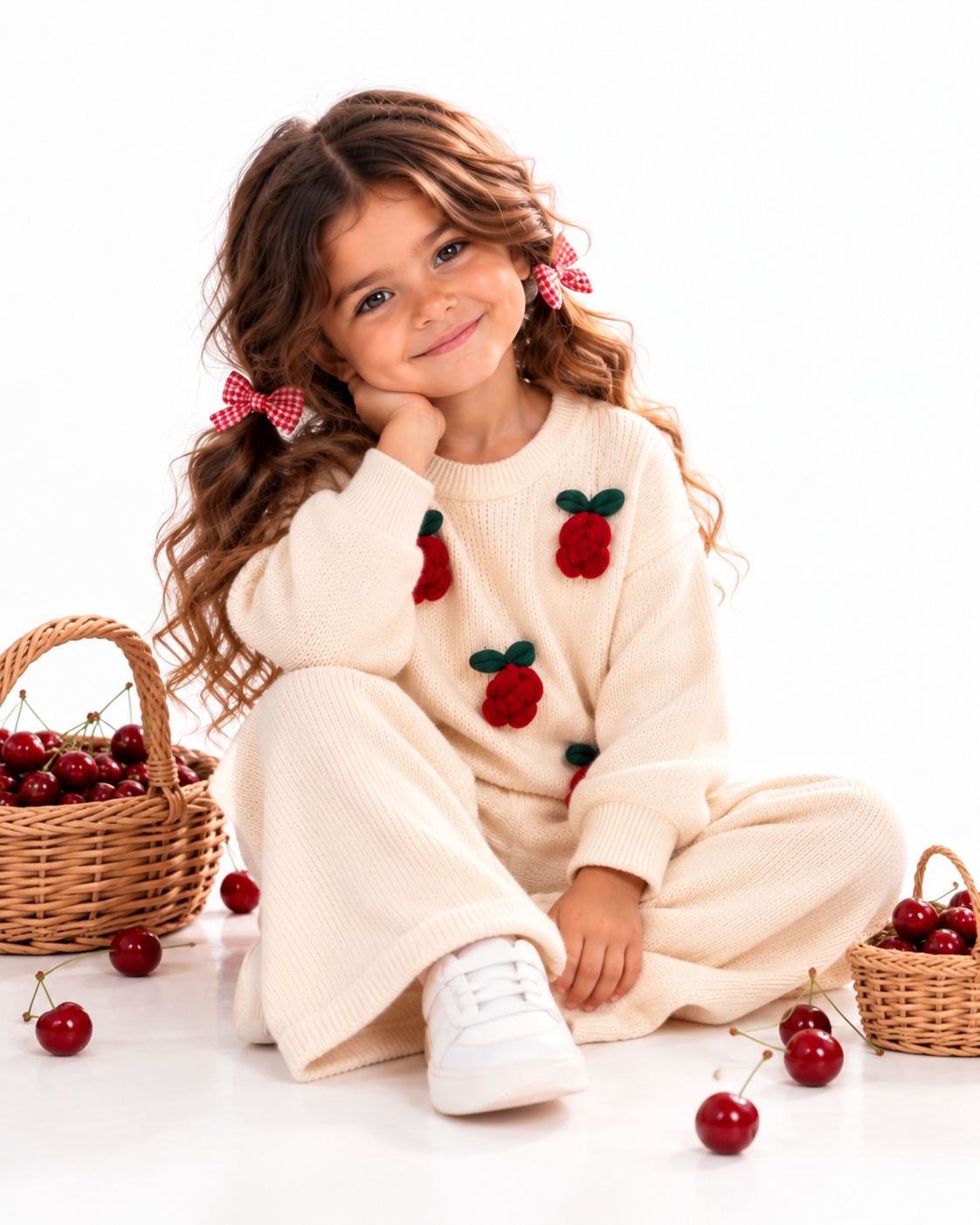 Little Cherry