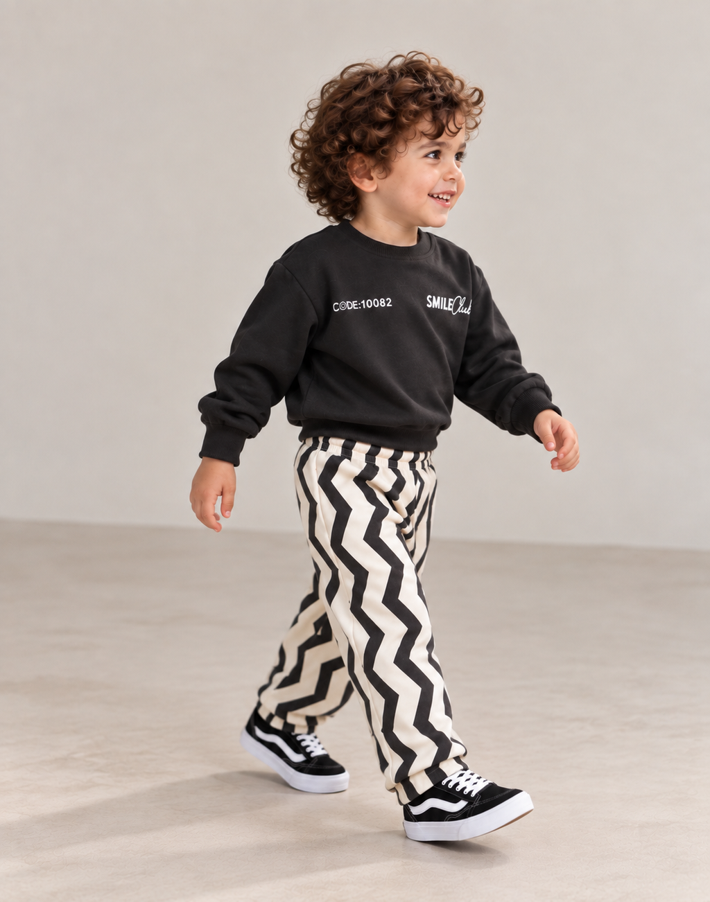 Zigzag club Set
