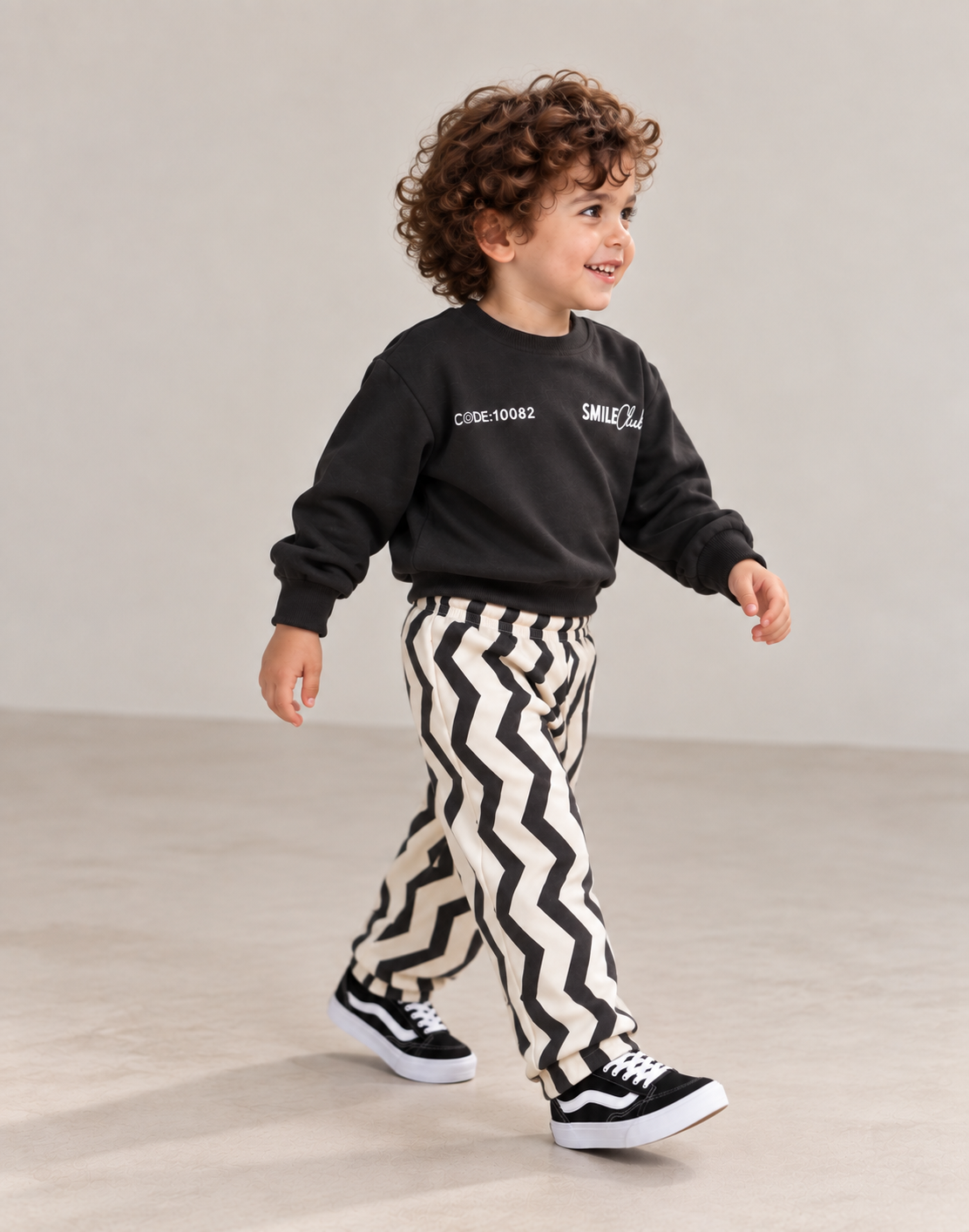 Zigzag club Set