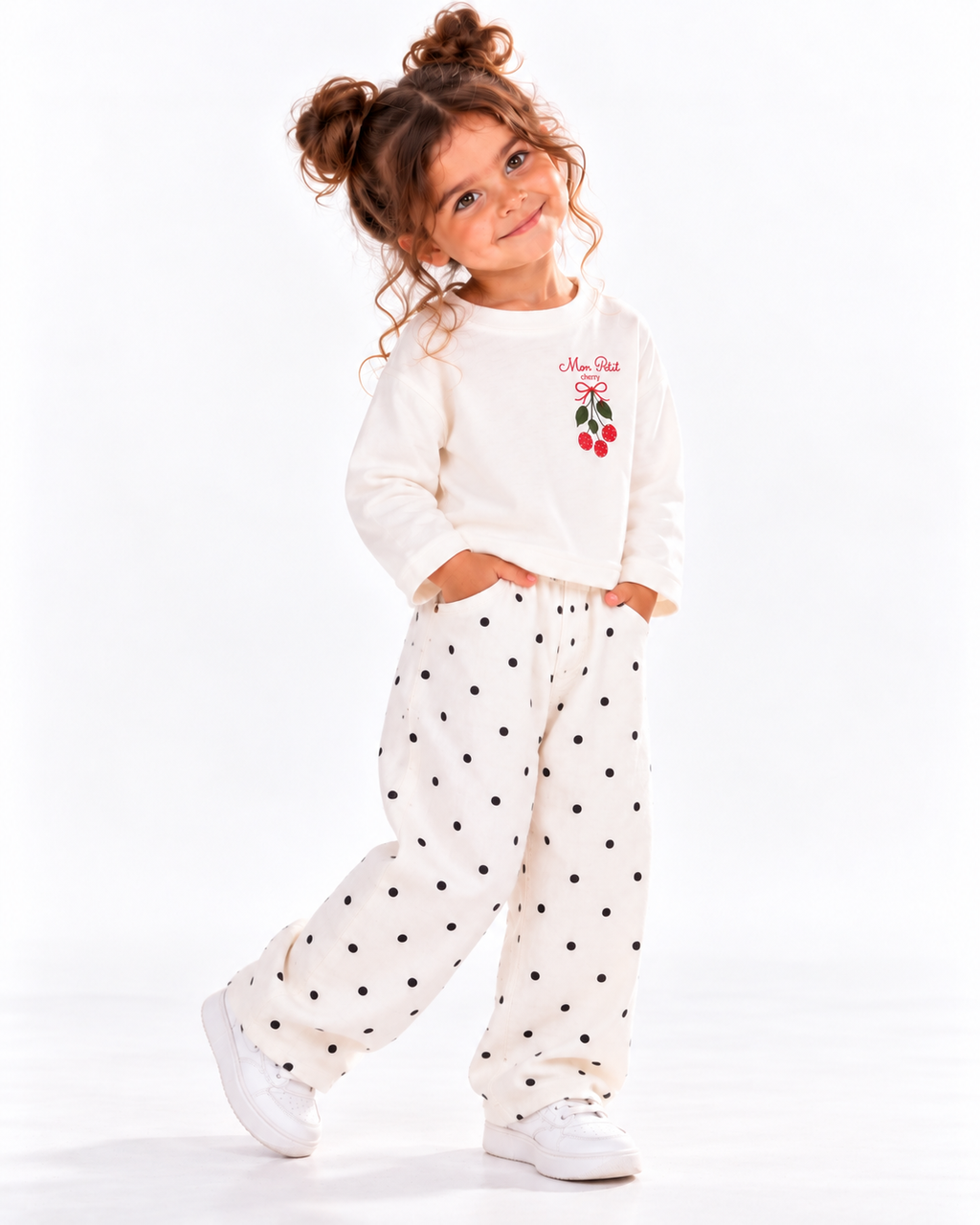 Mon Petit Cherry set