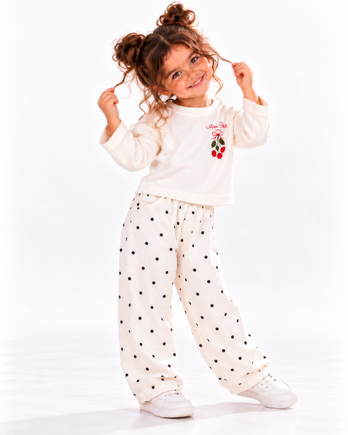Mon Petit Cherry set